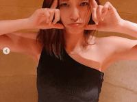 インスタグラム：木下優樹菜(@yuuukiiinaaa)より