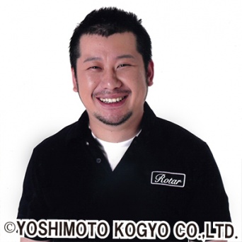 ケンドーコバヤシ氏