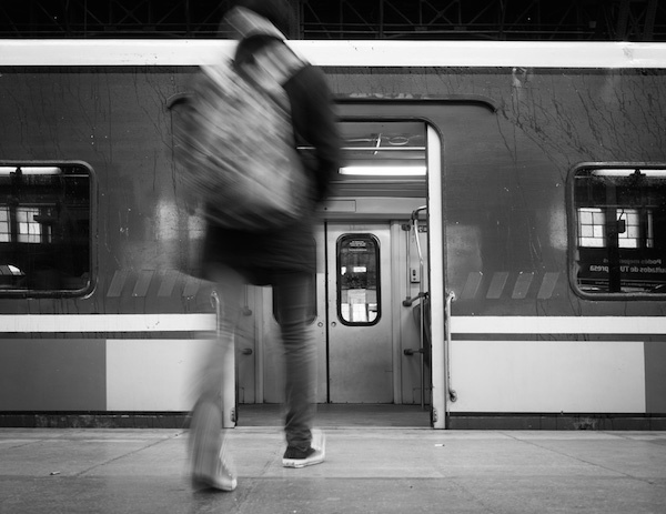 Photo by Nicolas Alejandro Street Photography（写真はイメージです）