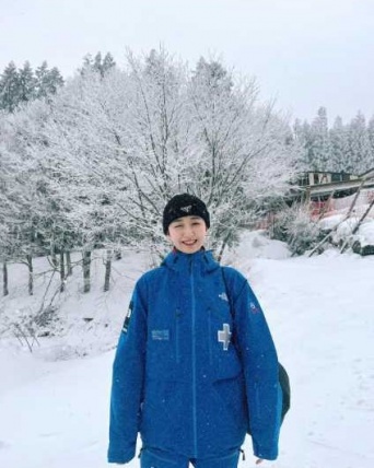 Instagram:Cocomi(@cocomi_553_official)より