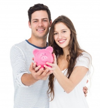 これだけは守ってね☆　女子が自分よりも収入が低い男性と結婚する場合に出す条件5つ！