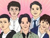 今期もイケメンが活躍。竹内涼真・中村倫也たち「夏ドラマ出演俳優」レビュー後編