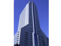 日本電気本社ビル・NECスーパータワー（「Wikipedia」より）