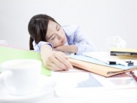 メンタルに影響が！　お正月休み明けに感じる不調4選