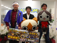 グランドサマナーズ運営事務局のプレスリリース画像