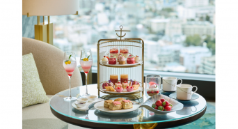 みなとみらいPRセンターのプレスリリース画像