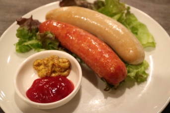 腸詰バル/株式会社ティー・プロジェクトのプレスリリース画像