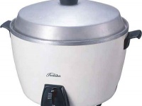 おいしくお米が炊ける電気釜を開発してきた名人の話