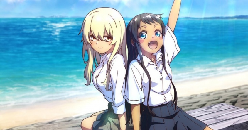 「沖ツラ」聖地に日本最大級アニメフェス...　今、沖縄で〝アニメ〟がでーじアツいらしい！【沖縄が舞台の二次元まとめ】