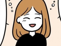 救われた……。落ち込んでいる時に友達に言われると「心が軽くなる言葉」【トンデモ男と婚約破棄した話 ＃68】