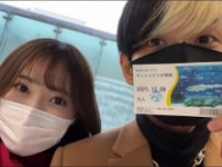 ヒカル公式ユーチューブチャンネルより https://www.youtube.com/channel/UCaminwG9MTO4sLYeC3s6udA