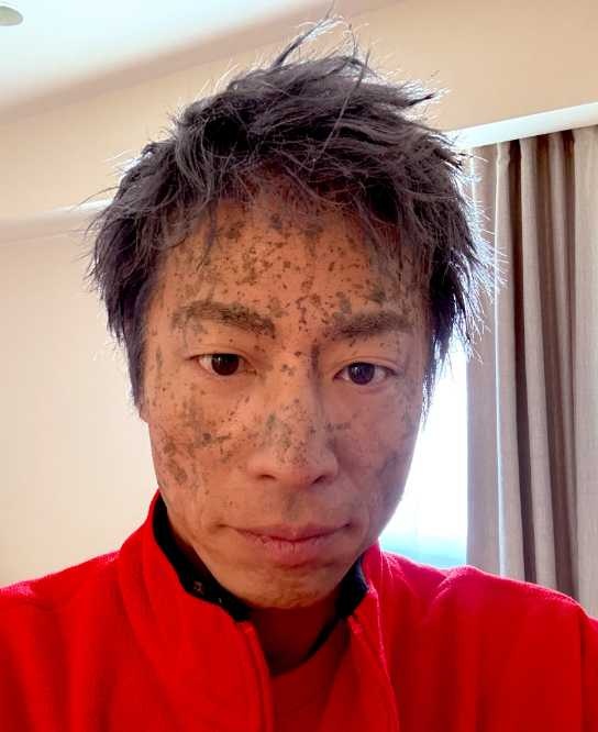 X：田村淳(@atsushiTSK)より