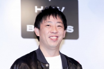 さらば青春の光・森田哲矢