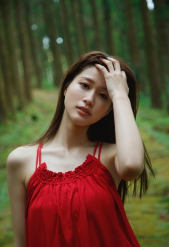 ⒞「撮影／菊地泰久」