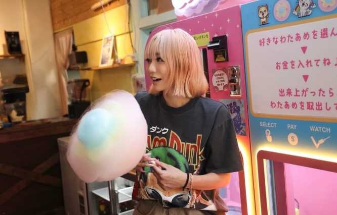 Instagram:倖田來未(@kodakumi_official)より