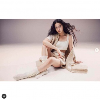 インスタグラム：koki,(@koki)より