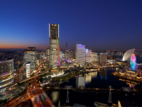 みなとみらいPRセンターのプレスリリース画像