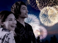 私、超大切にされてる！　彼が花火デートで有料席チケットを買ってたらうれしい女子⇒〇割以上！