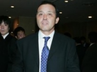 岡田彰布監督