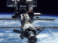 NASAが国際宇宙ステーションの商用利用を許可。民間人の「宇宙旅行」が実現可能に。宿泊費用は一泊380万円ほど