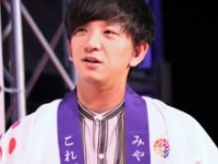 パンサー・向井慧