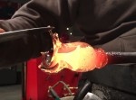 【職人技】ガラス細工が手作業で作られる様子に感服！