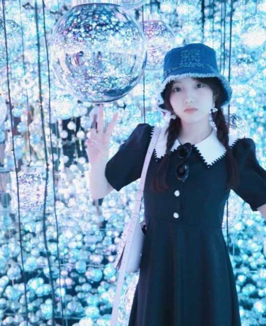 Instagram:本田真凛(@marin_honda)より