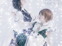 TRUSTRICK『innocent promise』