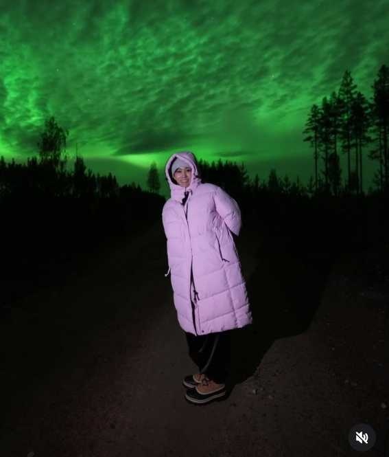 Instagram:前田敦子(@atsuko_maeda_official)より