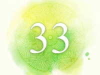 運命数「33」を持つ人の恋愛運と適職