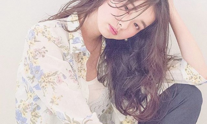 モテも女子ウケも叶う☆ヘルシーな夏っぽ色気と旬感は”チークバング”で手に入れよ♡