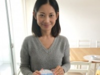 大渕愛子の公式ブログより　https://ameblo.jp/ohbuchi-aiko/