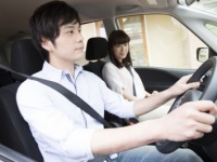 彼の運転に注目！　ドライブデートで結婚相手が見極められる!?