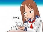 【手持ち無沙汰で二つ折りをパカパカ】ガラケーにありがちだった１２のこと