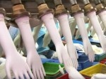 ゴム手袋工場に潜入！　当たり前だけど“手”だらけでちょっと不気味…