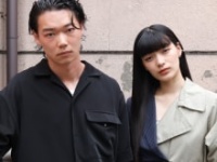 笠松将、祷キララ