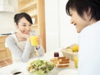 前より大好き！　妻が感激した「夫のうれしい変化」6選