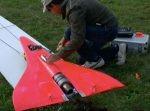 超高速！　世界一速いラジコン飛行機がとんでもないスピードだった。