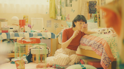 株式会社オズビジョンのプレスリリース画像