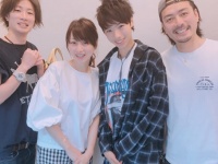 渡辺美奈代オフィシャルブログ「Minayo Land」より