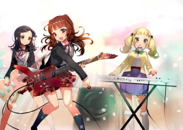 bang-dream© bushiroad