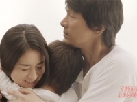 新ドラ『はじめまして、愛しています。』善良な夫婦演じる江口洋介＆尾野真知子コンビの好演が話題に