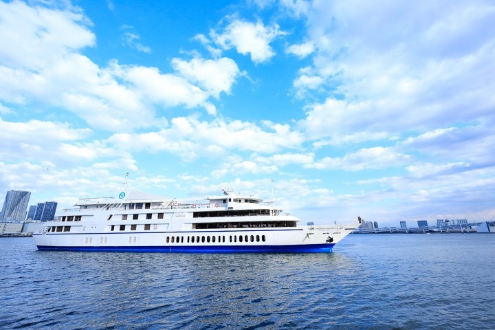 株式会社シーライン東京のプレスリリース画像