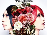1stフルアルバム「MAGIC MIRROR」