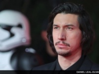 『スター・ウォーズ／最後のジェダイ』アダム・ドライバーとキアヌ・リーヴスを顔交換した結果が話題に