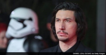 『スター・ウォーズ／最後のジェダイ』アダム・ドライバーとキアヌ・リーヴスを顔交換した結果が話題に