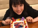 広瀬すずの“バーベルスクワット”がハンパねぇ！　「ただ可愛いだけじゃない」