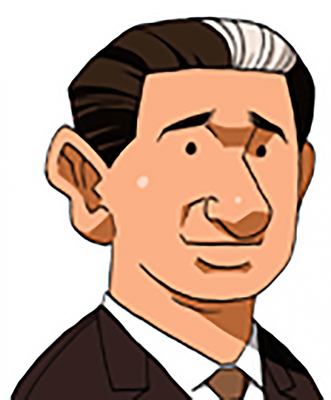 hosino