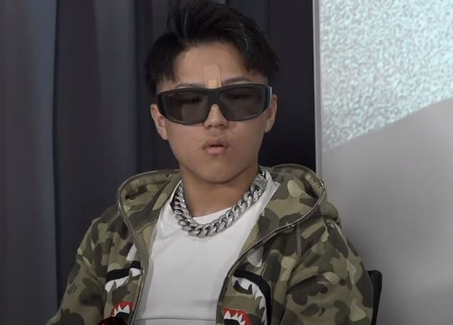 朝倉未来公式YouTubeより