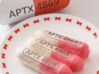 APTX4869エクレア